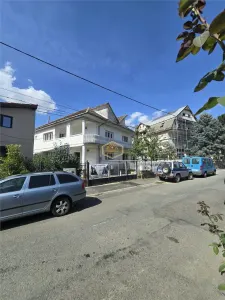 Duplex cu teren generos | Zona Titulescu | Miron Costin - Satu Mare