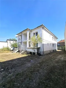 Duplex cu teren generos | Zona Titulescu | Miron Costin - foto 3