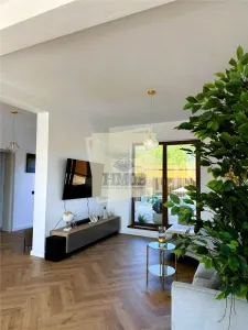 Casa Noua 4 camere 3 bai | 2 balcoane | curte libera 200 mp Cisnadie - Cisnadie