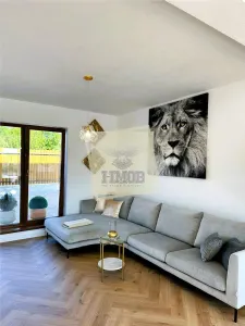 Casa Noua 4 camere 3 bai | 2 balcoane | curte libera 200 mp Cisnadie - foto 3