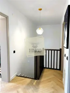 Casa Noua 4 camere 3 bai | 2 balcoane | curte libera 200 mp Cisnadie - foto 8