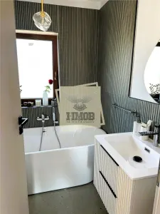 Casa Noua 4 camere 3 bai | 2 balcoane | curte libera 200 mp Cisnadie - foto 10