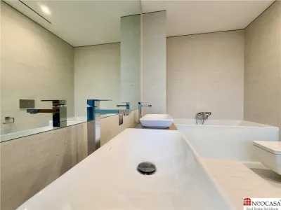 EXCLUSIV | 4 Camere  | 3 bai | 2 Locuri de Parcare |Terasa Perimetrala de 117.84 mp – Primaverii - foto 13