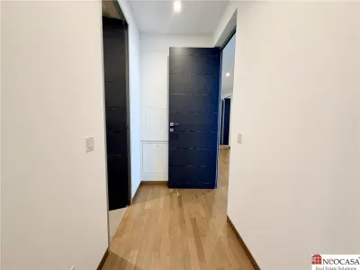 EXCLUSIV | 4 Camere  | 3 bai | 2 Locuri de Parcare |Terasa Perimetrala de 117.84 mp – Primaverii - foto 17