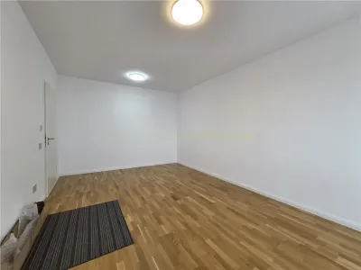 Apartament prima inchiriere Cosmopolit Rise - parcare subterana - foto 12