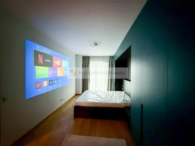 Aviatiei | UpGround Residence | Bloc 2010 | Parcare - foto 5