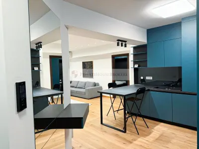 Aviatiei | UpGround Residence | Bloc 2010 | Parcare - foto 9