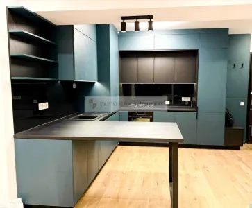Aviatiei | UpGround Residence | Bloc 2010 | Parcare - foto 10