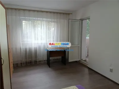 Doamna Ghica strada Cremenita etaj 3 inchiriere garsoniera mobilata - foto 15