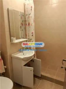 Doamna Ghica strada Cremenita etaj 3 inchiriere garsoniera mobilata - foto 17