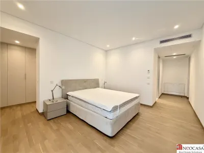 EXCLUSIV Primaverii | 5 Camere | 4 Bai Priprivate | Dressing | Terasa | 2 Locuri Parcare - foto 11