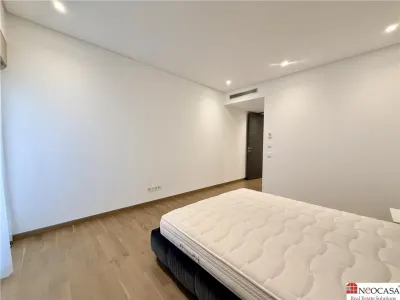 EXCLUSIV Primaverii | 5 Camere | 4 Bai Priprivate | Dressing | Terasa | 2 Locuri Parcare - foto 16