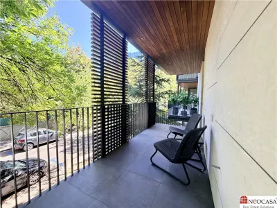 EXCLUSIV Primaverii | 5 Camere | 4 Bai Priprivate | Dressing | Terasa | 2 Locuri Parcare - foto 4