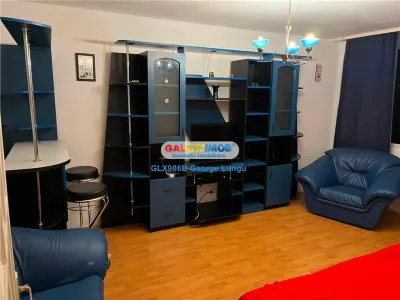 Apartament 3 camere decomandat Drumul Taberei Valea Ialomitei - Bucuresti
