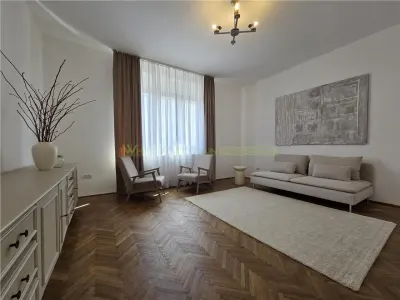 Apartament elegant la casa zona Grivitei - prima inchiriere - foto 11