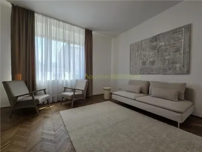 Apartament elegant la casa zona Grivitei - prima inchiriere - foto 12