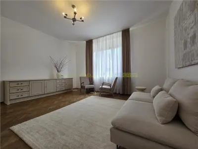Apartament elegant la casa zona Grivitei - prima inchiriere - foto 15