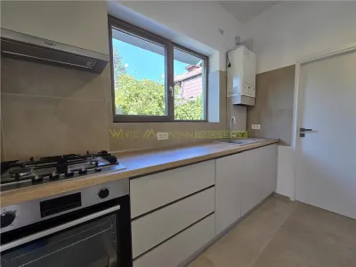 Apartament elegant la casa zona Grivitei - prima inchiriere - foto 20