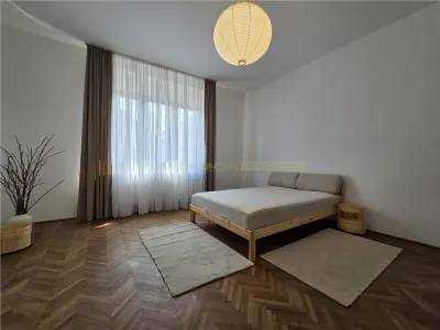 Apartament elegant la casa zona Grivitei - prima inchiriere - foto 3