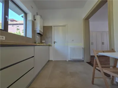 Apartament elegant la casa zona Grivitei - prima inchiriere - foto 21