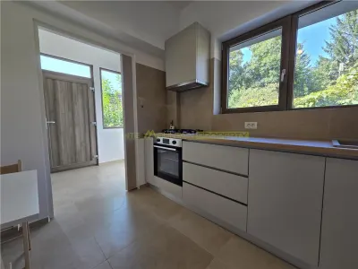 Apartament elegant la casa zona Grivitei - prima inchiriere - foto 22