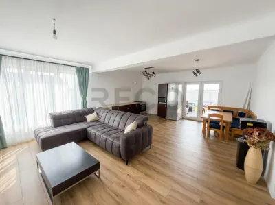 RECO Casa mobilata si utilata in Santandrei  126 mp utili,500 mp teren - foto 7