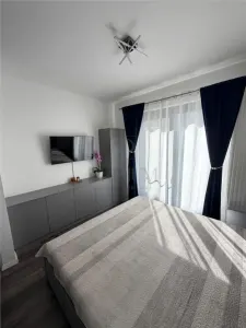 CALEA URSENI - 2 CAMERE - GRADINA PRIVATA - MOBILAT SI UTILAT - foto 3