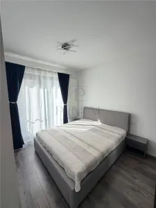 CALEA URSENI - 2 CAMERE - GRADINA PRIVATA - MOBILAT SI UTILAT - foto 4