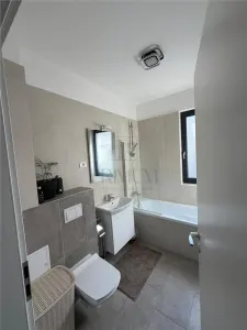 CALEA URSENI - 2 CAMERE - GRADINA PRIVATA - MOBILAT SI UTILAT - foto 5