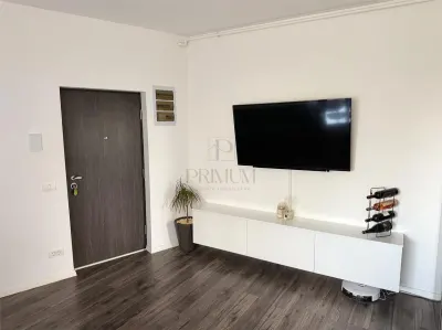 CALEA URSENI - 2 CAMERE - GRADINA PRIVATA - MOBILAT SI UTILAT - foto 6