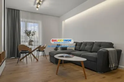 Apartament 2 camere 62mp |Decomandat | Nou | Piata Sudului | - foto 1