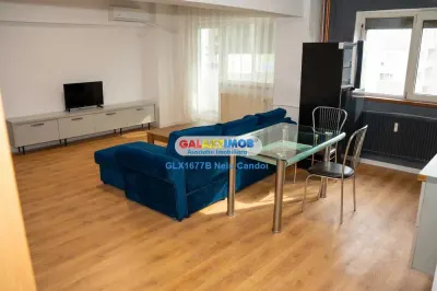 INCHIRIERE APARTAMENT 2 CAMERE 13 SEPTEMBRIE PANDURI - foto 1