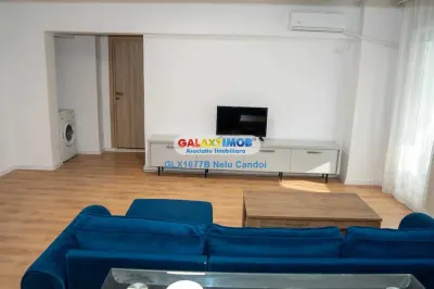 INCHIRIERE APARTAMENT 2 CAMERE 13 SEPTEMBRIE PANDURI - foto 2
