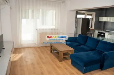 INCHIRIERE APARTAMENT 2 CAMERE 13 SEPTEMBRIE PANDURI - foto 4