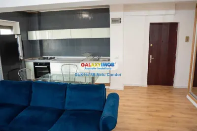 INCHIRIERE APARTAMENT 2 CAMERE 13 SEPTEMBRIE PANDURI - foto 6