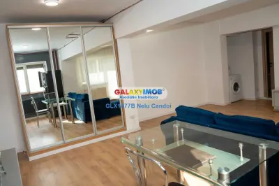 INCHIRIERE APARTAMENT 2 CAMERE 13 SEPTEMBRIE PANDURI - foto 3