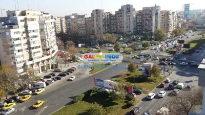 INCHIRIERE APARTAMENT 2 CAMERE 13 SEPTEMBRIE PANDURI - foto 8