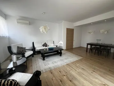 Apartament 3 camere, Floreasca loc de parcare inclus in pret - foto 4