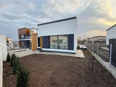Casa 4 Camere Finalizata si Intabulata - Valea Adanca - foto 2