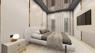 Casa 4 Camere Finalizata si Intabulata - Valea Adanca - foto 3