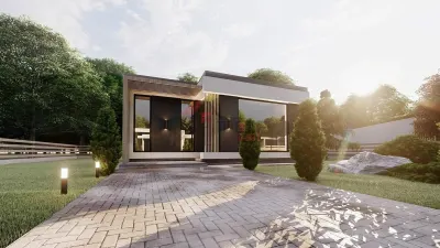 Casa 4 Camere Finalizata si Intabulata - Valea Adanca - foto 8