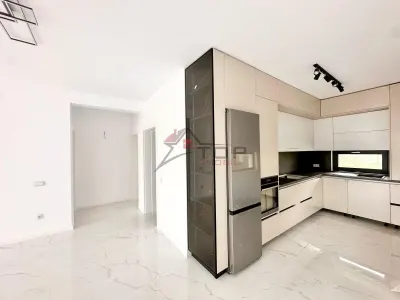 Casa 4 Camere Finalizata si Intabulata - Miroslava - Mall Moldova - foto 13