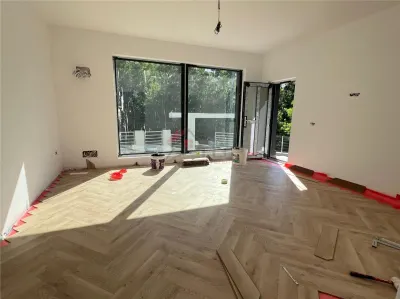 Casa 4 Camere Finalizata si Intabulata - Miroslava - Mall Moldova - foto 15