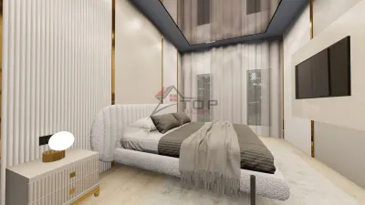 Casa 4 Camere Finalizata si Intabulata - Miroslava - Mall Moldova - foto 3