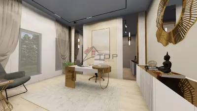 Casa 4 Camere Finalizata si Intabulata - Miroslava - Mall Moldova - foto 4