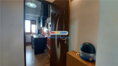 Inchiriere apartament 2 camere,decomandat, Unirii! - foto 11