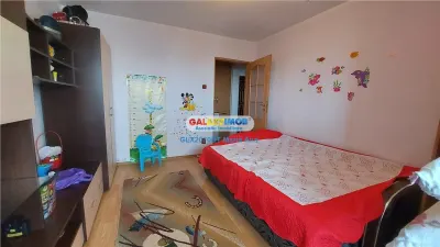 Inchiriere apartament 2 camere,decomandat, Unirii! - foto 6