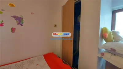 Inchiriere apartament 2 camere,decomandat, Unirii! - foto 8