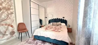 BRAYTIM - 2 CAMERE - PARTER - MOBILAT - PARCARE INCLUSA - ZONA BUNA - foto 4