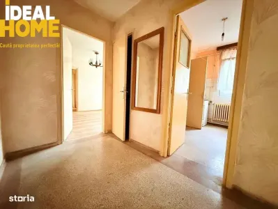 Apartament 3 camere / Salubris/ Cantemir - foto 2